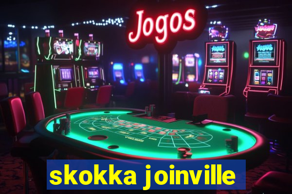 skokka joinville